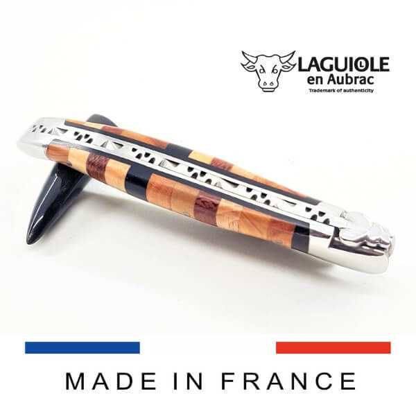 laguiole marquetry