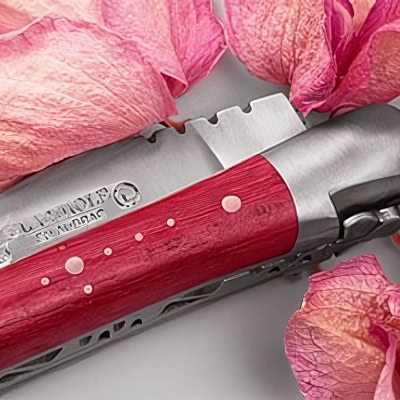 Without Corkscrew