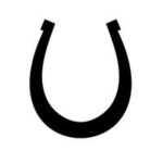 10. Horseshoe