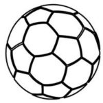 12. Soccer ball