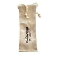 Cotton Pouch