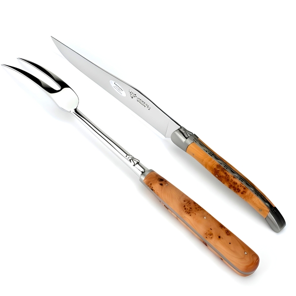 Laguiole Carving Sets