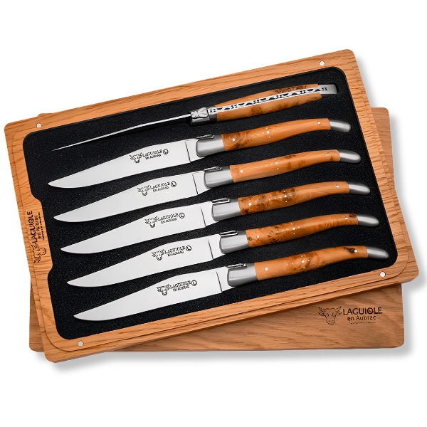 Laguiole Cutlery
