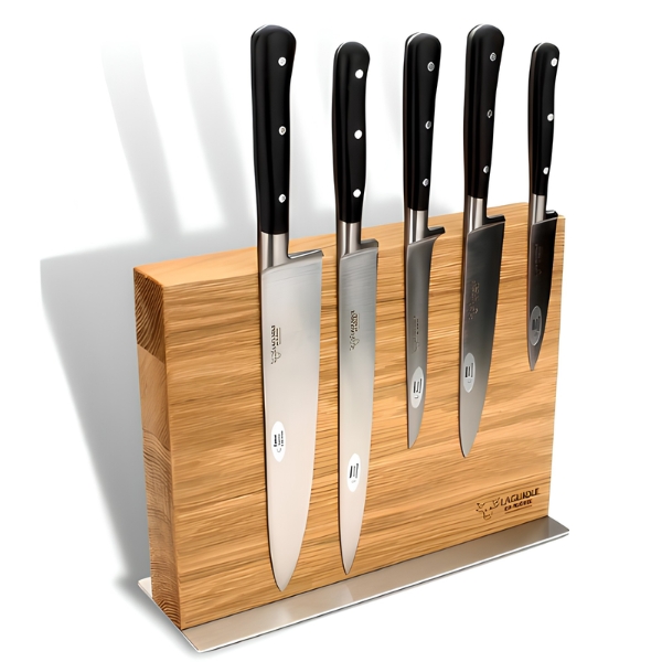 Laguiole Kitchen Knives