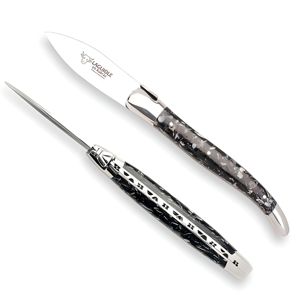 Laguiole Oyster Knives